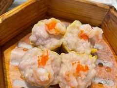 -怀德酒楼·粤菜·海鲜·茶点(怀德万象汇店)