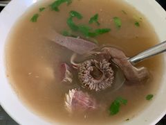 羊杂汤-永盛斋小吃(故宫店)