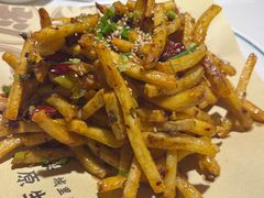 -东来土菜馆(民祥园路店)