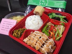 -仙林宾馆-餐厅