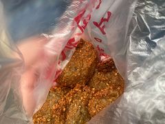香酥藕饼-陶记正宗德州扒鸡(科巷店)