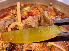 -蓉三少冒烤鸭·四川小吃集(北京首店)