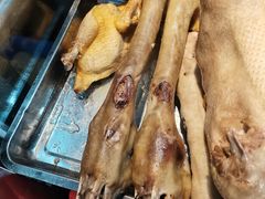 -车头老二大排档(金城步行街店)