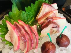 -大桥日本料理·日式放题·铁板定食(科兴科学园店)