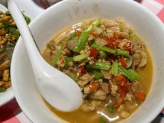 -好帮厨·下饭浏阳菜·坚持现炒(月湖店)