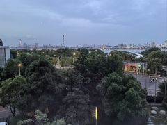 -武汉世茂希尔顿酒店·汇·全日餐厅