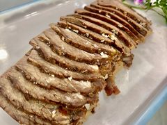 -南来顺饭庄·清真(南菜园店)