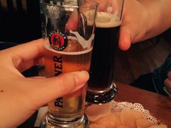 -宝莱纳啤酒花园餐厅PAULANER BRAUHAUS Nanjing(广州路店)