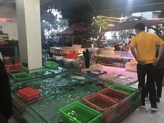 景观位-隆都四季香饭店(碧海路店)