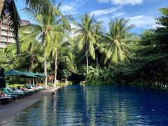 -三亚湾海居铂尔曼度假酒店