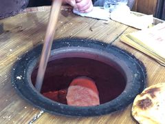 -徐禾记手工烧饼(农院路店)