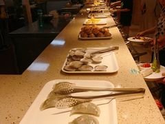-素清香(解放路店)