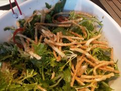 苦菊馓子-老板恋上鱼(印象城店)