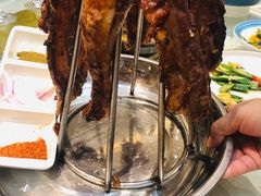 -巴依老爷·新疆美食(上城区天城路店)