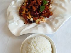 -民福居烤鸭店(石榴庄店)