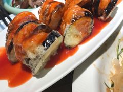 -双合园·海鲜水饺青岛菜(上清路店)
