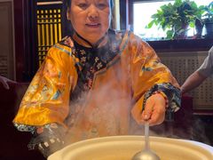 -山西会馆·晋菜·晋商宴·学堂记忆(许坦西街店)