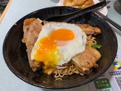 -华嫂冰室(尖沙咀店)