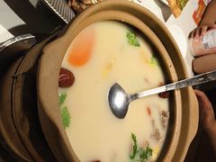 -清真·卡德尔大叔新疆主题餐厅(龙汇路店)