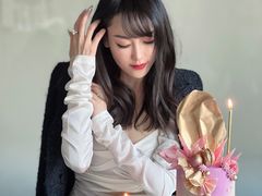 -柏尼娅PEARIA·蛋糕定制(静安店)