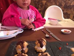 -卡本妮法餐厅·北京和平宾馆