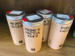 -素匠泰茶(三里屯SOHO工体奶茶店)