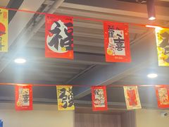 -炉队长·齐齐哈尔家庭烤肉(马家堡店)