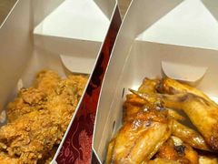 -肯德基(黄埭店)