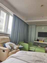 -杭州贝瑞斯美华妇儿医院·早孕·产检·儿科