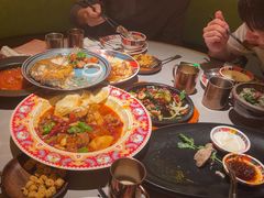 -塔哈尔·新疆盛宴(奉贤龙湖店)
