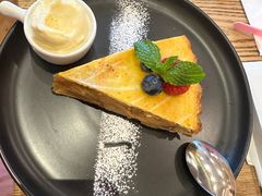-安妮意大利餐厅(世贸天阶店)