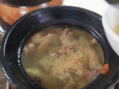 -民间瓦缸煨汤館(嵩山路店)