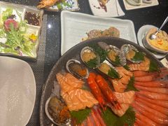 -德川家日本料理(中关村寰太大厦店)