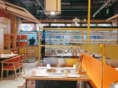 大堂-吃城都·鱼蛙火锅(西玉龙街店)