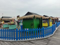 -洪泽湖古堰景区