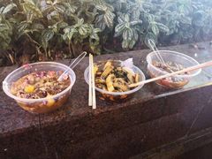 -八一路好吃街(雨田商务大厦店)