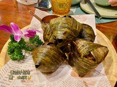 -苏梅花园(群星城店)