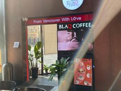 -BLAQ咖啡(骏豪店)