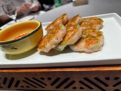 -老渔民·北塘海鲜(新港远洋宾馆店)