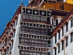 -布达拉宫