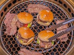-極屋鮨牛 · 烧肉酒场(时代C馆店)