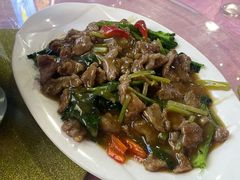 -永顺潮汕菜海鲜砂锅粥生腌大排档(万安大厦店)