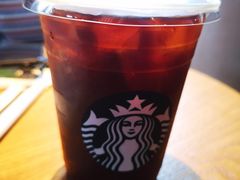 -星巴克(红房子店)