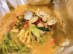 -见味花甲(福田coco park店)