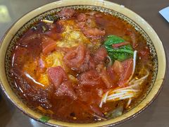 -华兴街煎蛋面(总店)