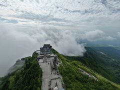 -南岳衡山风景名胜区