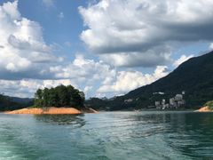-广州市流溪河国家森林公园