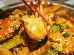 -谢蟹浓·肉蟹煲(新奥店)