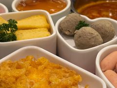 -一围肥牛肉小火锅(佳兆业广场店)