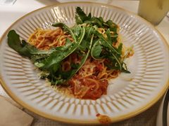 -BAKER&SPICE(安福路店)